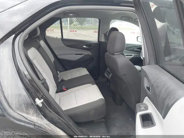 2GNAXSEV8M6101842 2021 CHEVROLET EQUINOX - Image 8