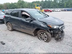 2GNAXSEV8M6112369 2021 CHEVROLET EQUINOX
