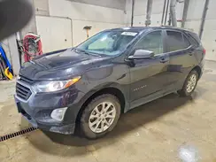 2GNAXSEV8M6114915 2021 CHEVROLET EQUINOX