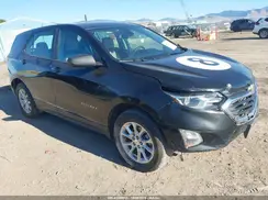2GNAXSEV8M6141404 2021 CHEVROLET EQUINOX