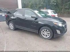 2GNAXSEV8M6161247 2021 CHEVROLET EQUINOX