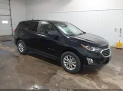 2GNAXSEV8M6162236 2021 CHEVROLET EQUINOX