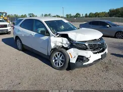 2GNAXSEV8N6103995 2022 CHEVROLET EQUINOX