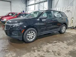 2GNAXSEV8N6147544 2022 CHEVROLET EQUINOX