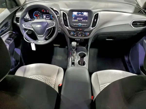 2GNAXSEV8N6147544 2022 CHEVROLET EQUINOX - Image 8