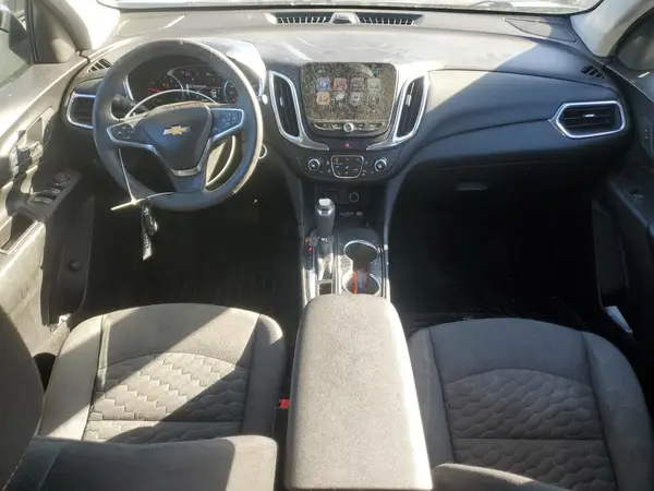 2GNAXSEV9J6101800 2018 CHEVROLET EQUINOX - Image 8