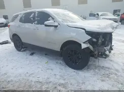 2GNAXSEV9J6102591 2018 CHEVROLET EQUINOX
