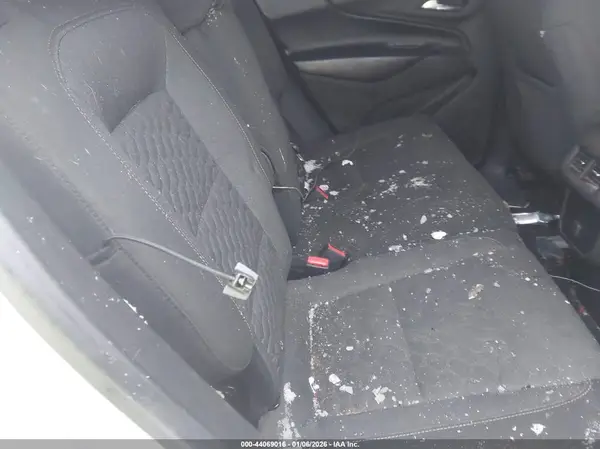 2GNAXSEV9J6102591 2018 CHEVROLET EQUINOX - Image 8