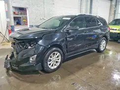 2GNAXSEV9J6103210 2018 CHEVROLET EQUINOX