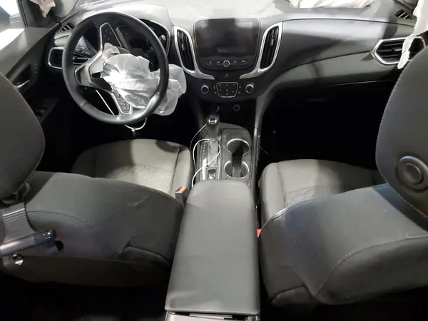 2GNAXSEV9J6105135 2018 CHEVROLET EQUINOX - Image 8