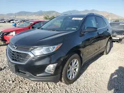 2GNAXSEV9J6105264 2018 CHEVROLET EQUINOX