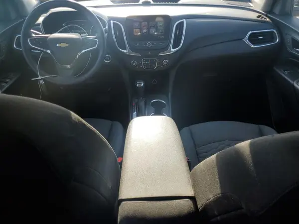 2GNAXSEV9J6105264 2018 CHEVROLET EQUINOX - Image 8