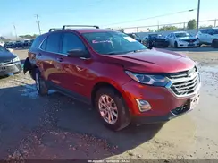 2GNAXSEV9J6110173 2018 CHEVROLET EQUINOX