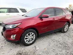 2GNAXSEV9J6112733 2018 CHEVROLET EQUINOX