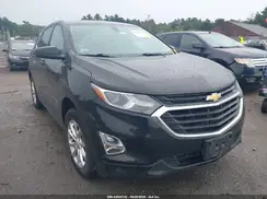 2GNAXSEV9J6118032 2018 CHEVROLET EQUINOX