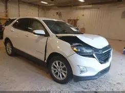 2GNAXSEV9J6121674 2018 CHEVROLET EQUINOX