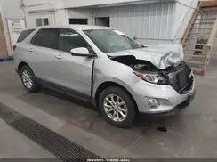 2GNAXSEV9J6122761 2018 CHEVROLET EQUINOX