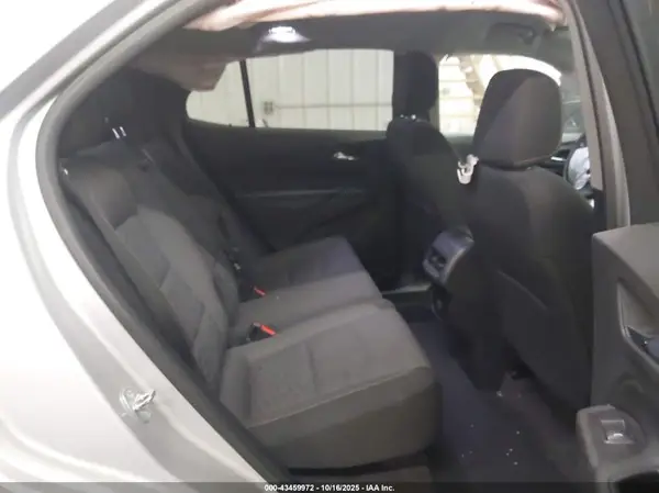 2GNAXSEV9J6122761 2018 CHEVROLET EQUINOX - Image 8