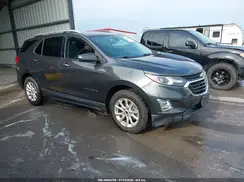 2GNAXSEV9J6127944 2018 CHEVROLET EQUINOX