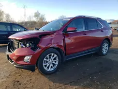 2GNAXSEV9J6129788 2018 CHEVROLET EQUINOX