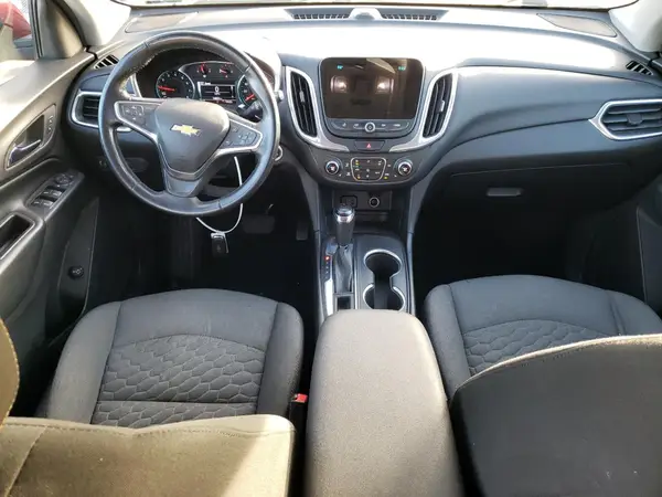 2GNAXSEV9J6129788 2018 CHEVROLET EQUINOX - Image 8