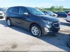 2GNAXSEV9J6130844 2018 CHEVROLET EQUINOX