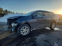 2GNAXSEV9J6133064 2018 CHEVROLET EQUINOX