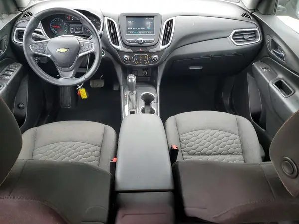 2GNAXSEV9J6133582 2018 CHEVROLET EQUINOX - Image 8