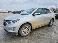 2GNAXSEV9J6134053 2018 CHEVROLET EQUINOX