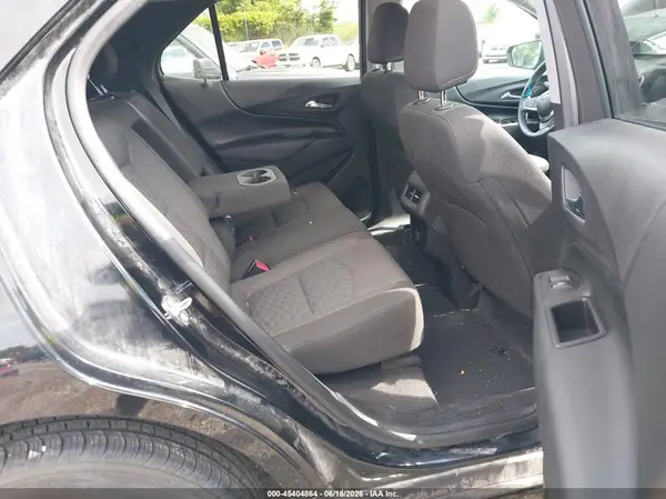 2GNAXSEV9J6134098 2018 CHEVROLET EQUINOX - Image 8