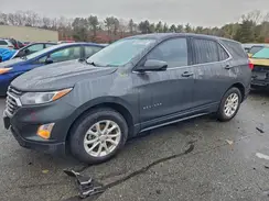 2GNAXSEV9J6134585 2018 CHEVROLET EQUINOX