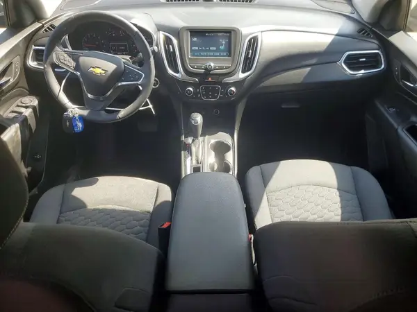 2GNAXSEV9J6135932 2018 CHEVROLET EQUINOX - Image 8