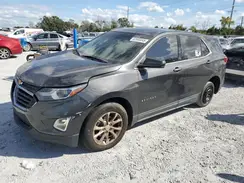 2GNAXSEV9J6136577 2018 CHEVROLET EQUINOX