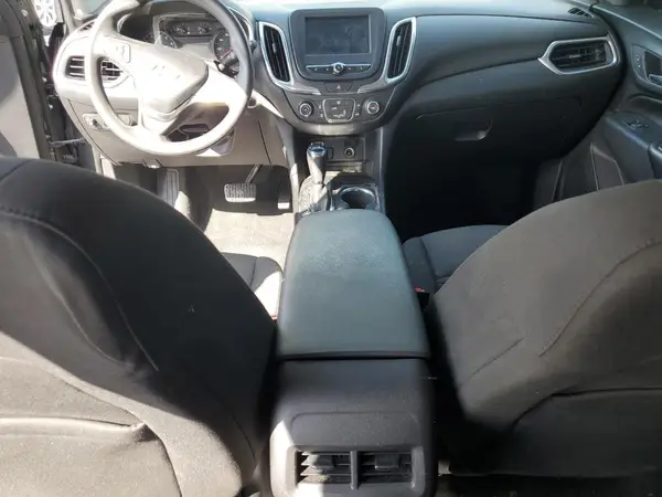 2GNAXSEV9J6136577 2018 CHEVROLET EQUINOX - Image 8