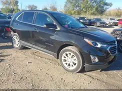 2GNAXSEV9J6138068 2018 CHEVROLET EQUINOX