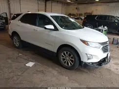 2GNAXSEV9J6146851 2018 CHEVROLET EQUINOX
