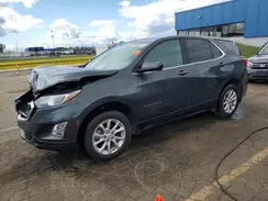 2GNAXSEV9J6147238 2018 CHEVROLET EQUINOX