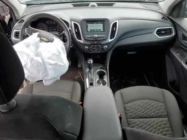 2GNAXSEV9J6147238 2018 CHEVROLET EQUINOX - Image 8