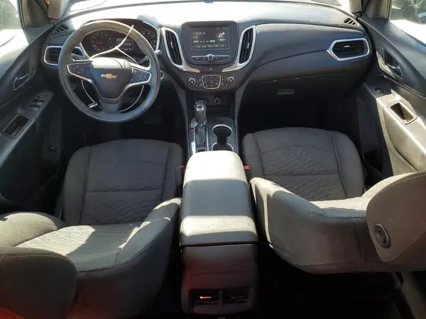 2GNAXSEV9J6150396 2018 CHEVROLET EQUINOX - Image 8