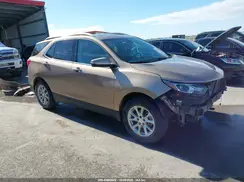 2GNAXSEV9J6150446 2018 CHEVROLET EQUINOX