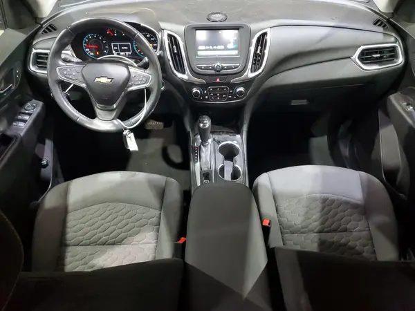 2GNAXSEV9J6151354 2018 CHEVROLET EQUINOX - Image 8