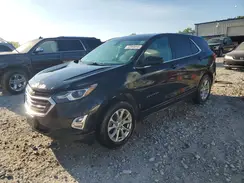 2GNAXSEV9J6157669 2018 CHEVROLET EQUINOX