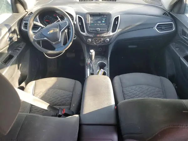 2GNAXSEV9J6157669 2018 CHEVROLET EQUINOX - Image 8