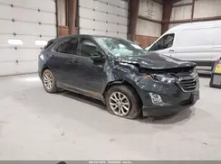 2GNAXSEV9J6160667 2018 CHEVROLET EQUINOX