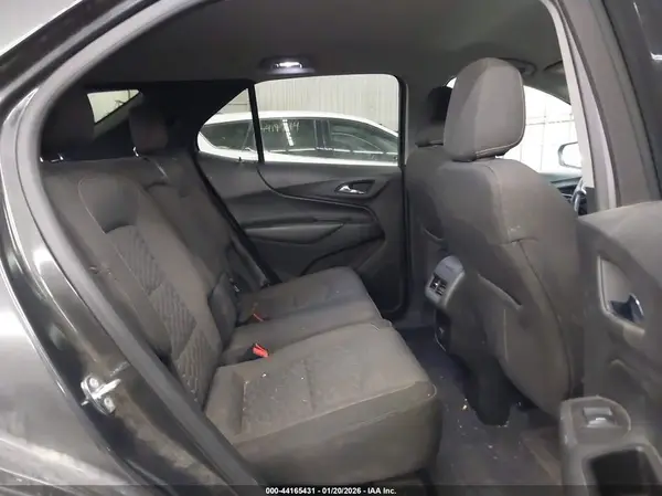 2GNAXSEV9J6164833 2018 CHEVROLET EQUINOX - Image 8