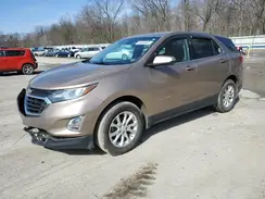 2GNAXSEV9J6166498 2018 CHEVROLET EQUINOX