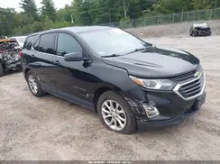 2GNAXSEV9J6169336 2018 CHEVROLET EQUINOX