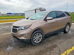 2GNAXSEV9J6173239 2018 CHEVROLET EQUINOX