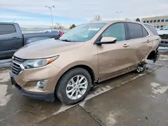 2GNAXSEV9J6177369 2018 CHEVROLET EQUINOX