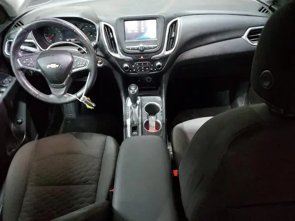 2GNAXSEV9J6178151 2018 CHEVROLET EQUINOX - Image 8